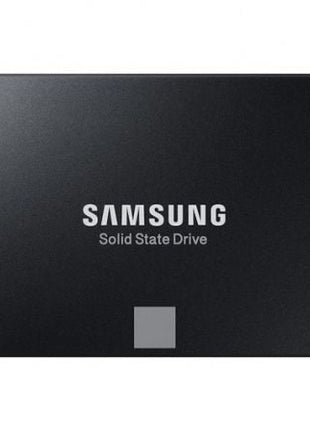 Disco SSD Samsung 870 EVO 1TB/ SATA III - Tiensol