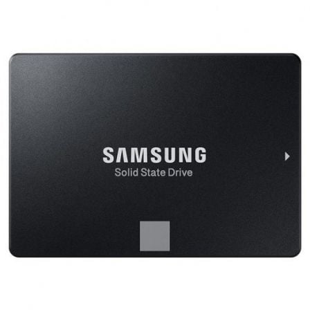 Disco SSD Samsung 870 EVO 1TB/ SATA III - Tiensol