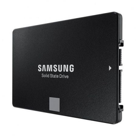 Disco SSD Samsung 870 EVO 250GB/ SATA III - Tiensol