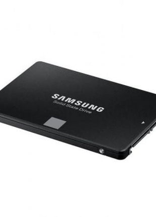 Disco SSD Samsung 870 EVO 4TB/ SATA III/ Full Capacity - Tiensol