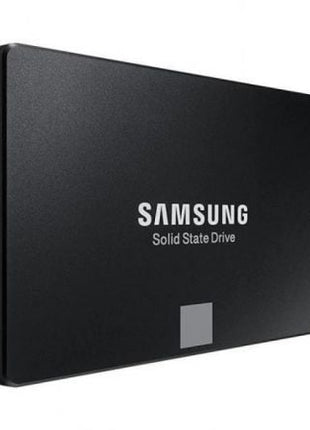 Disco SSD Samsung 870 EVO 4TB/ SATA III/ Full Capacity - Tiensol