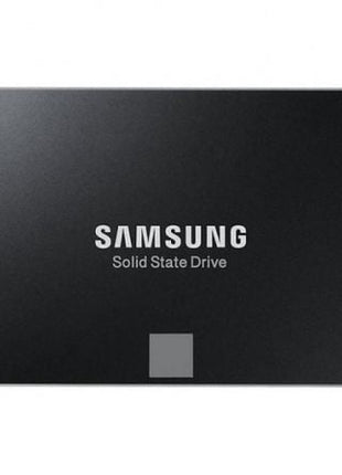 Disco SSD Samsung 870 EVO 500GB/ SATA III - Tiensol