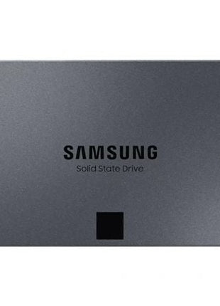 Disco SSD Samsung 870 QVO 1TB/ SATA III/ Full Capacity - Tiensol