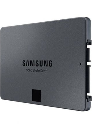 Disco SSD Samsung 870 QVO 1TB/ SATA III/ Full Capacity - Tiensol