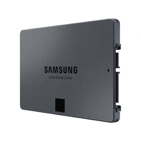 Disco SSD Samsung 870 QVO 1TB/ SATA III/ Full Capacity - Tiensol