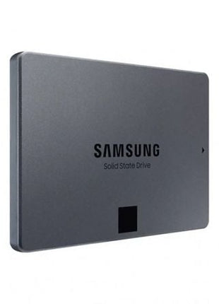 Disco SSD Samsung 870 QVO 2TB/ SATA III/ Full Capacity - Tiensol