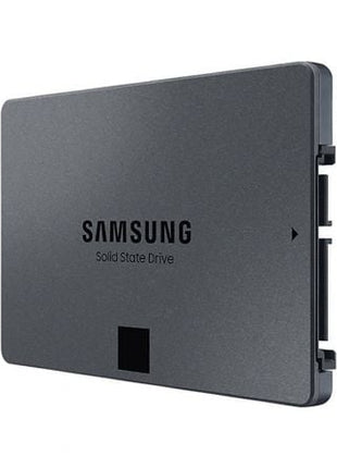 Disco SSD Samsung 870 QVO 2TB/ SATA III/ Full Capacity - Tiensol