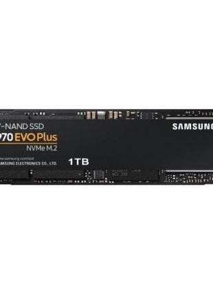 Disco SSD Samsung 970 EVO Plus 1TB/ M.2 2280 PCIe - Tiensol