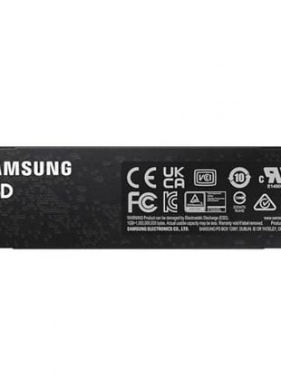 Disco SSD Samsung 970 Evo Plus 2TB/ M.2 2280 PCIe - Tiensol