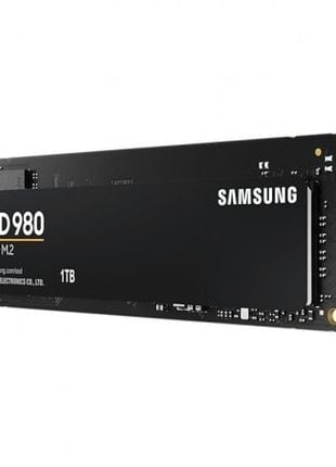 Disco SSD Samsung 980 1TB/ M.2 2280 PCIe/ Full Capacity - Tiensol