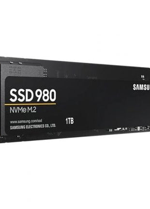 Disco SSD Samsung 980 1TB/ M.2 2280 PCIe/ Full Capacity - Tiensol