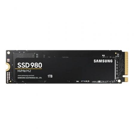 Disco SSD Samsung 980 1TB/ M.2 2280 PCIe/ Full Capacity - Tiensol