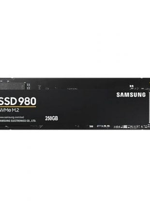 Disco SSD Samsung 980 250GB/ M.2 2280 PCIe - Tiensol