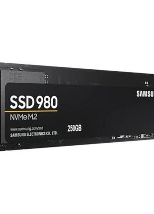 Disco SSD Samsung 980 250GB/ M.2 2280 PCIe - Tiensol