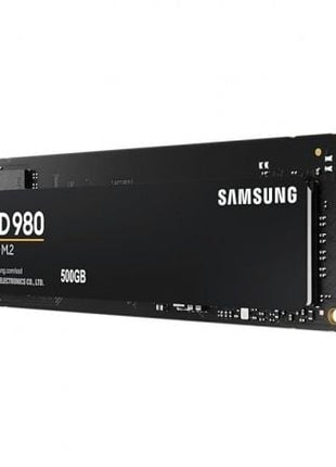 Disco SSD Samsung 980 500GB/ M.2 2280 PCIe - Tiensol