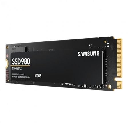 Disco SSD Samsung 980 500GB/ M.2 2280 PCIe - Tiensol