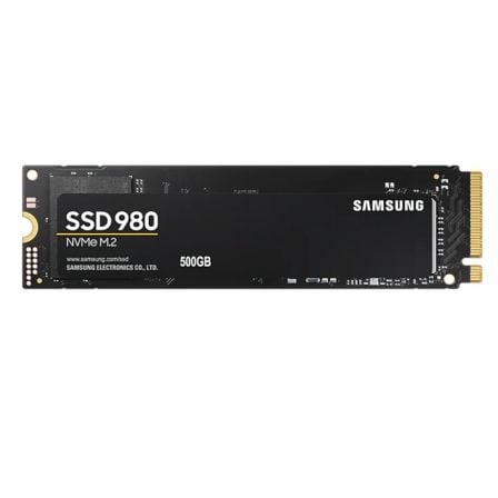 Disco SSD Samsung 980 500GB/ M.2 2280 PCIe - Tiensol