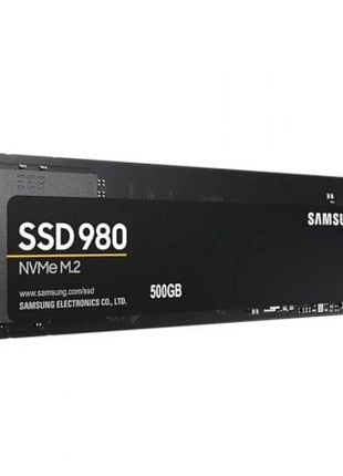 Disco SSD Samsung 980 500GB/ M.2 2280 PCIe - Tiensol