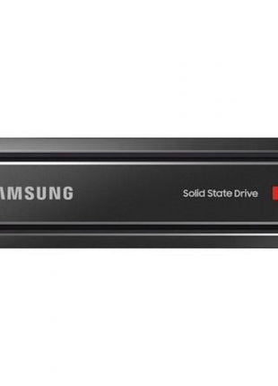 Disco SSD Samsung 980 PRO 1TB/ M.2 2280 PCIe 4.0/ con Disipador de Calor/ Compatible con PS5 y PC/ Full Capacity - Tiensol