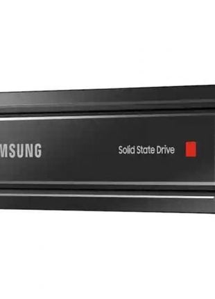 Disco SSD Samsung 980 PRO 1TB/ M.2 2280 PCIe 4.0/ con Disipador de Calor/ Compatible con PS5 y PC/ Full Capacity - Tiensol