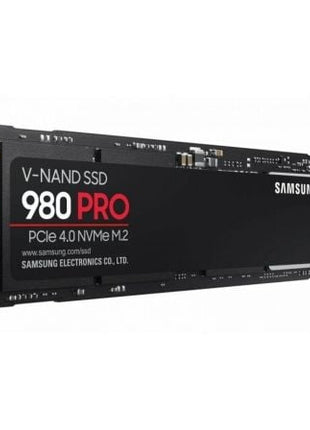 Disco SSD Samsung 980 PRO 2TB/ M.2 2280 PCIe 4.0/ Full Capacity - Tiensol