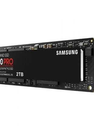 Disco SSD Samsung 990 PRO 2TB/ M.2 2280 PCIe 4.0/ Compatible con PS5 y PC/ Full Capacity - Tiensol