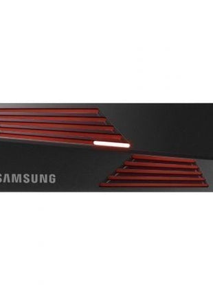 Disco SSD Samsung 990 PRO 2TB/ M.2 2280 PCIe 4.0/ con Disipador de Calor/ Compatible con PS5 y PC/ Full Capacity - Tiensol