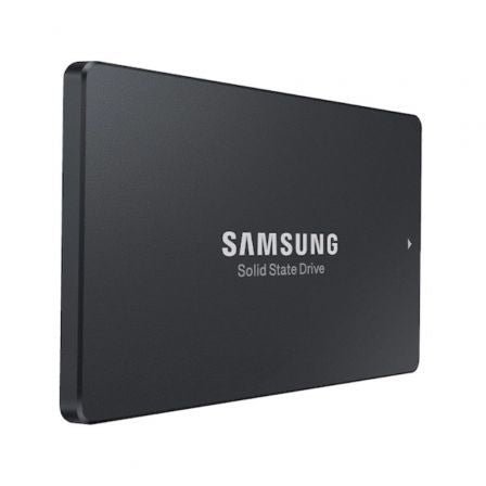 Disco SSD Samsung PM893 3.84TB/ SATA III - Tiensol