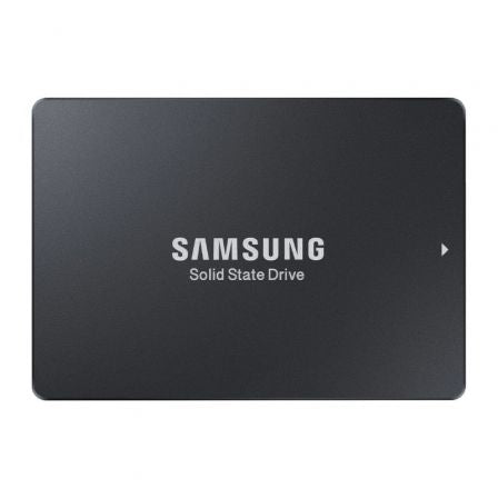 Disco SSD Samsung PM893 3.84TB/ SATA III - Tiensol