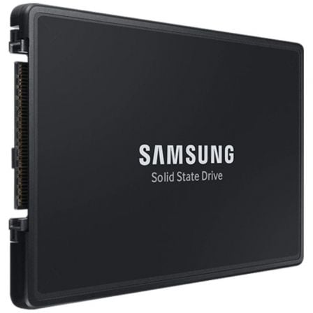 Disco SSD Samsung PM9A3 960GB/ NVMe U.2 - Tiensol