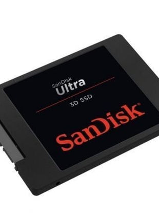 Disco SSD SanDisk Ultra 3D 2TB/ SATA III - Tiensol