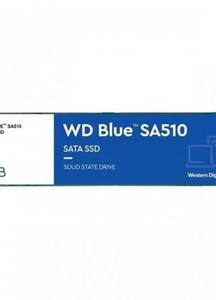 Disco SSD Western Digital WD Blue SA510 1TB/ M.2 2280 - Tiensol