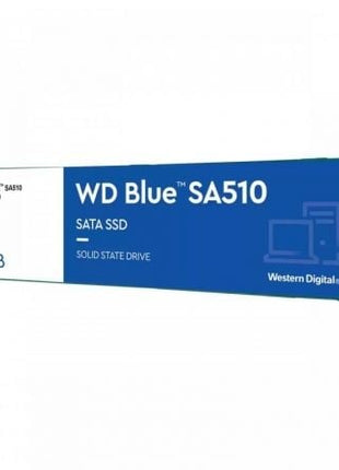 Disco SSD Western Digital WD Blue SA510 1TB/ M.2 2280 - Tiensol