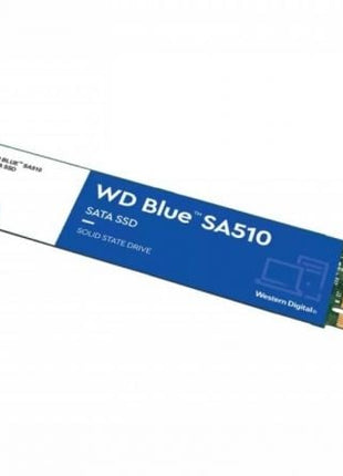 Disco SSD Western Digital WD Blue SA510 1TB/ M.2 2280 - Tiensol