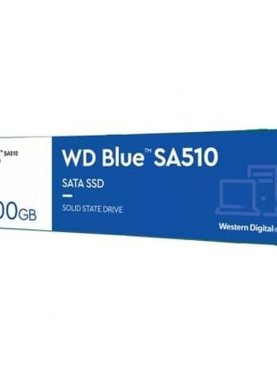 Disco SSD Western Digital WD Blue SA510 500GB/ M.2 2280 - Tiensol