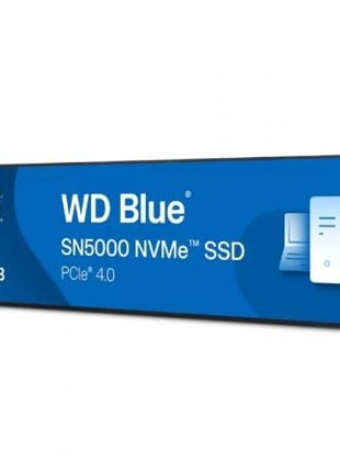 Disco SSD Western Digital WD Blue SN5000 2TB/ M.2 2280 PCIe - Tiensol