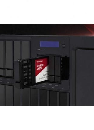 Disco SSD Western Digital WD Red SA500 NAS 1TB/ SATA III - Tiensol