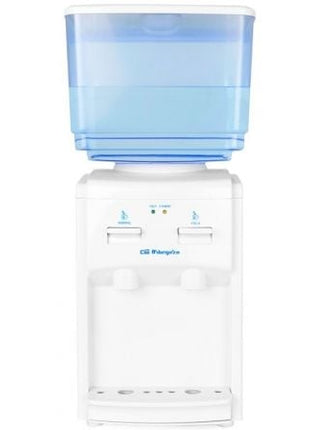 Dispensador de Agua Orbegozo DA 5525/ 70W/ Capacidad 7L - Tiensol