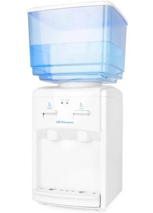 Dispensador de Agua Orbegozo DA 5525/ 70W/ Capacidad 7L - Tiensol