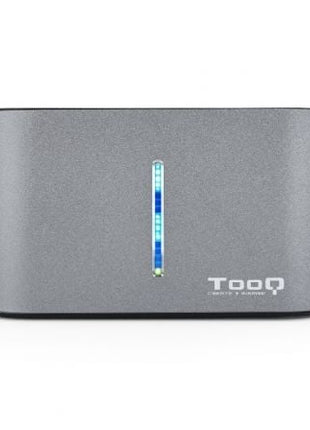 Docking Station para Discos Duros TooQ TQDS - 805G - Tiensol