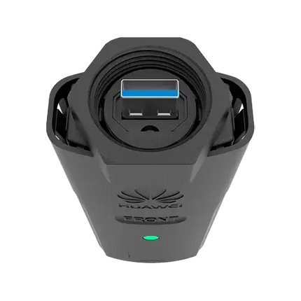 Dongle Huawei Smart WLAN + FE para conexión WiFi y Ethernet - Accesorios de Inversores