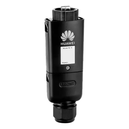 Dongle Huawei Smart WLAN + FE para conexión WiFi y Ethernet - Accesorios de Inversores