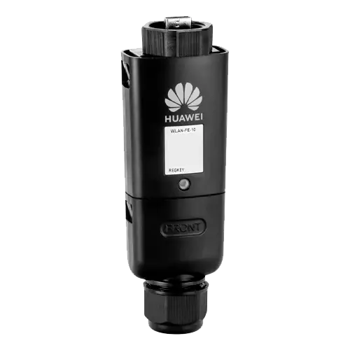 Dongle Huawei Smart WLAN + FE para conexión WiFi y Ethernet - Accesorios de Inversores