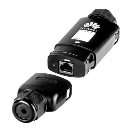 Dongle Huawei Smart WLAN + FE para conexión WiFi y Ethernet - Accesorios de Inversores