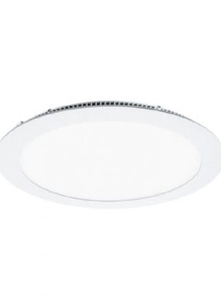 Downlight Iglux LS - 102107 - NB V2/ Circular/ Ø120 x 19mm/ Potencia 7W/ 540 Lúmenes/ 4000ºK/ Blanco - Tiensol