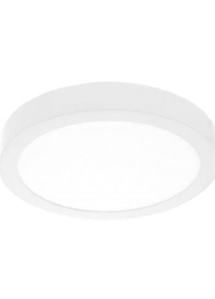 Downlight Iglux SUP - 102307 - FB V2/ Circular/ Ø120 x 35mm/ Potencia 7W/ 570 Lúmenes/ 6000ºK/ Blanco - Tiensol