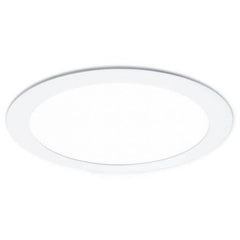 Downlight Iglux WIFI - 20W/ Circular/ Ø240 x 30mm/ Potencia 20W/ 2100 Lúmenes/ 3000º - 6000ºK/ Blanco - Tiensol