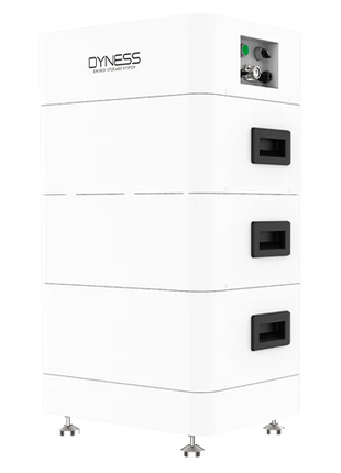 Batería Dyness Tower T10 288V 10,66kWh LiFePO4
