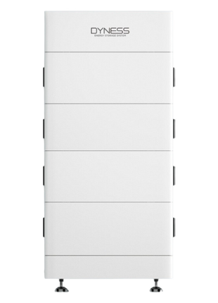 Batería Dyness Tower T14 384V 14,21kWh LiFePO4