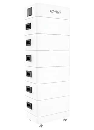 Batería Dyness Tower T21 576V 21,31kWh LiFePO4